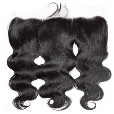 Virgin Body Wave HD Frontals