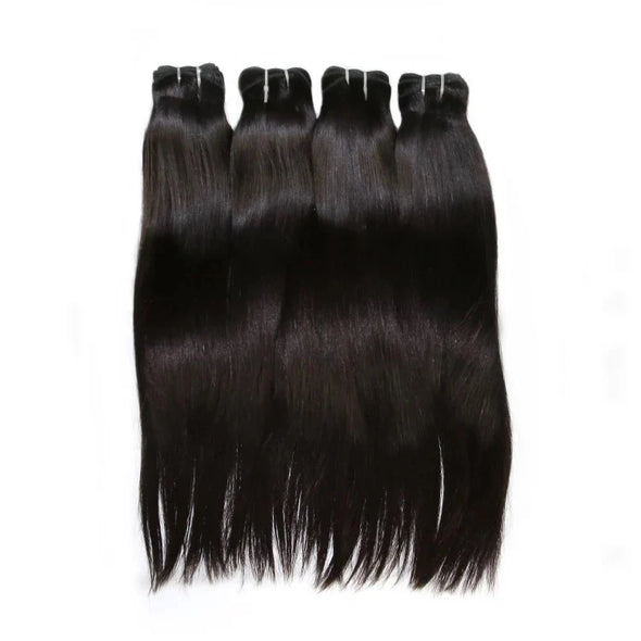 Raw Straight Bundles (4)