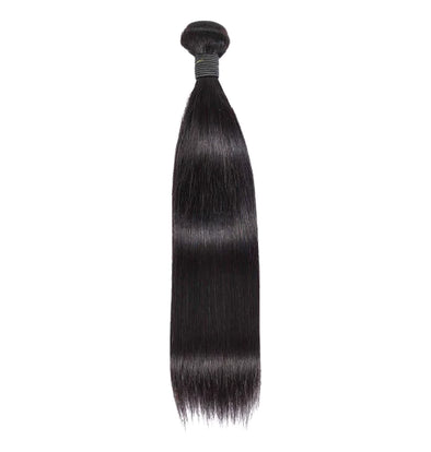 Virgin Straight Single Bundles