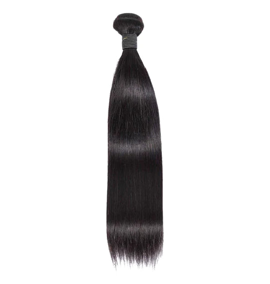 Virgin Straight Single Bundles