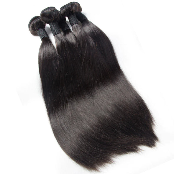 Virgin Straight Bundles (3)