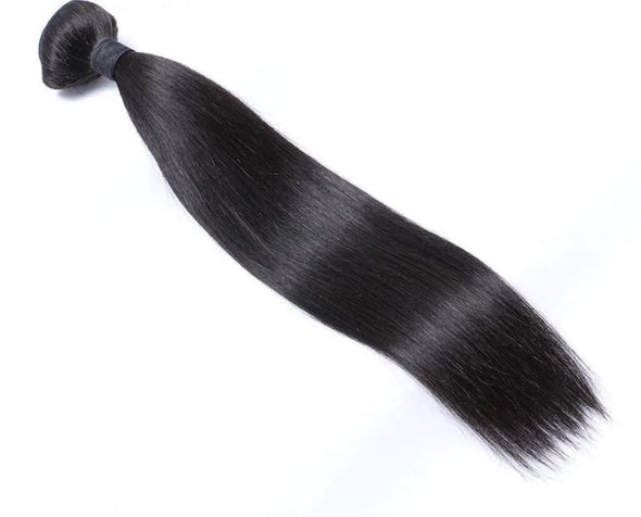 Virgin Straight Single Bundles